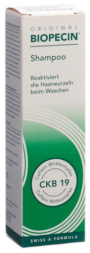 Biopecin, Biopecin Shampoo (150 ml)