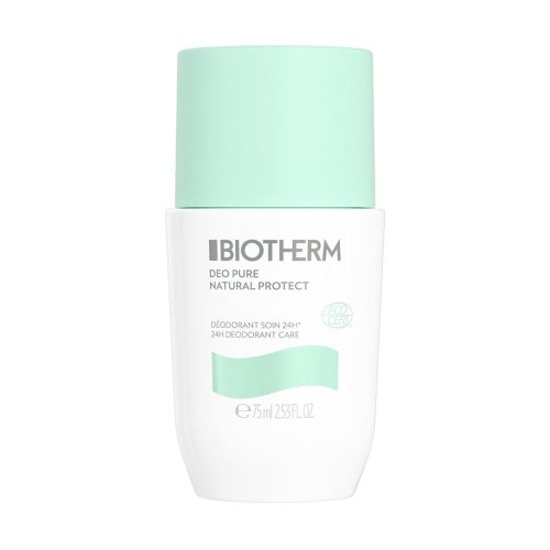 Biotherm, Biotherm Deo Pure Natural Protect Roll-On Deodorants 75 ml