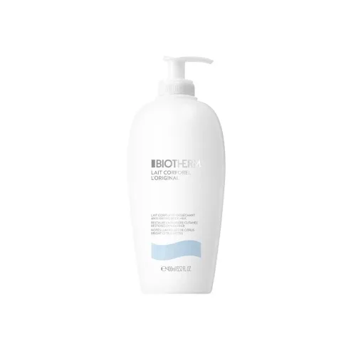 Biotherm, Biotherm Lait Corporel L'Original Bodylotion 400 ml