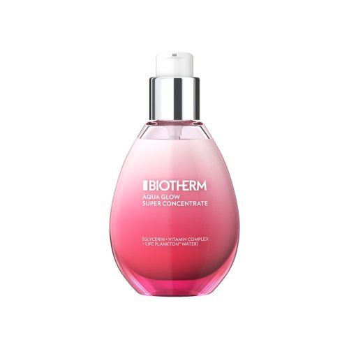 Biotherm, Biotherm Aquasource Aqua Glow Super Concentrate Gesichtscreme 50 ml Damen