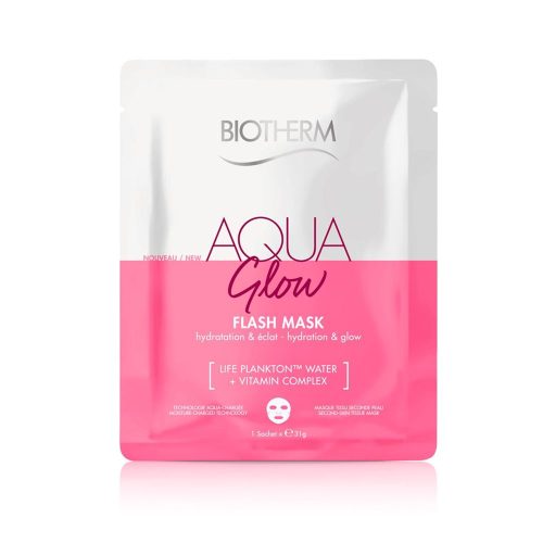 undefined, Biotherm Aqua Super Mask Glow 35 gr