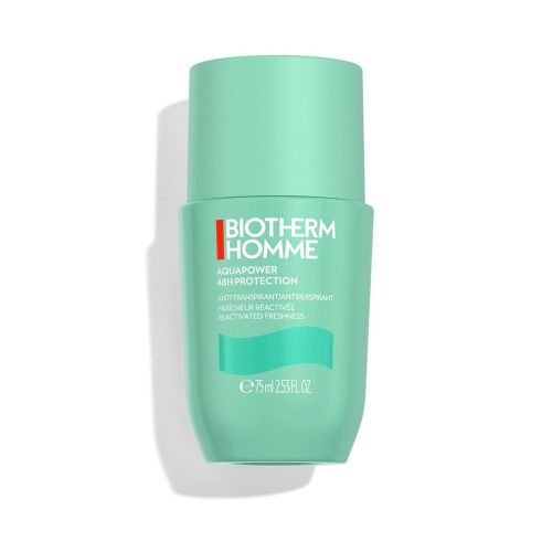 Biotherm Homme, Biotherm Homme Aquapower 48H Protection Körperpflege 75 ml Herren
