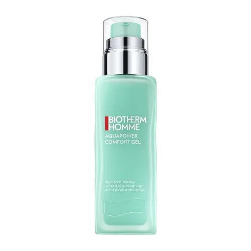 undefined, Biotherm Homme Aquapower Comfort Gel 75 ml