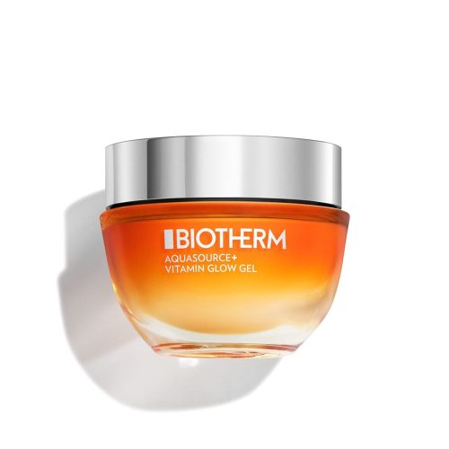 Biotherm, Biotherm - Aquasource Vitamin Glow Gel, 50 ml
