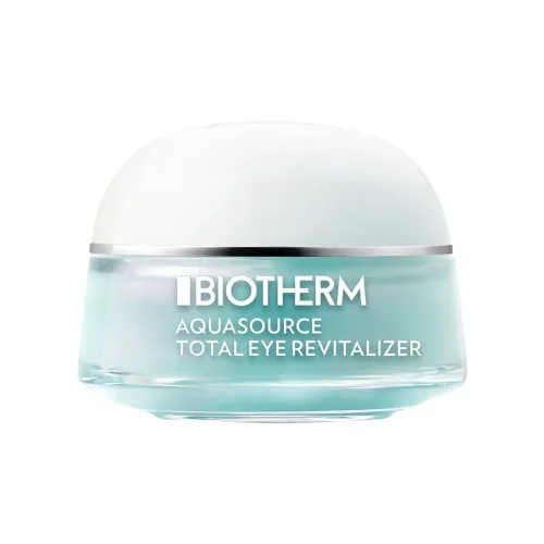 Biotherm, Biotherm Aquasource Eye Revitalizer Augencreme 15 ml