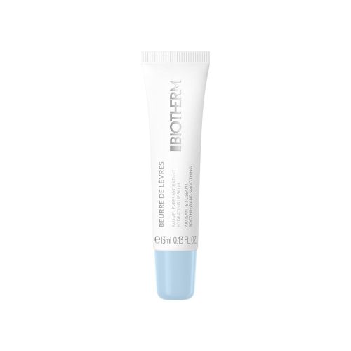 Biotherm, Biotherm Beurre de Levrès Lippenbalsam 13 ml Weiss
