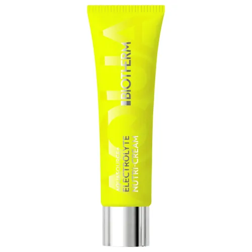 Biotherm, Biotherm Aquasource + Electrolyte Nutri Tagescreme 30 ml