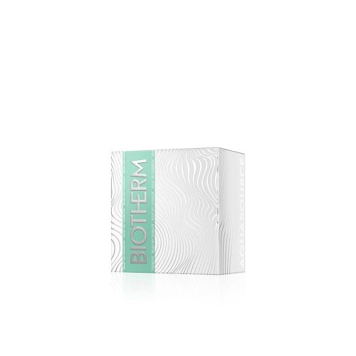 Biotherm, Biotherm - Aquasource Hyalup Recruit Set, Set