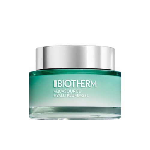 Biotherm, Biotherm Aquasource Hyalu Plump Gesichtscreme 75 ml Damen