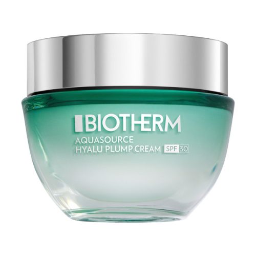 Biotherm, Biotherm - Aquasource Hyaluron Plump Cream mit LSF30, 50 ml