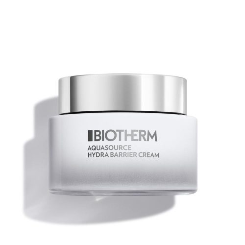 Biotherm, Aquasource - Hydra Barrier Cream