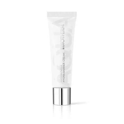 Biotherm, BIOTHERM Aquasource Hydra Barrier Cream Gesichtscreme 30 ml