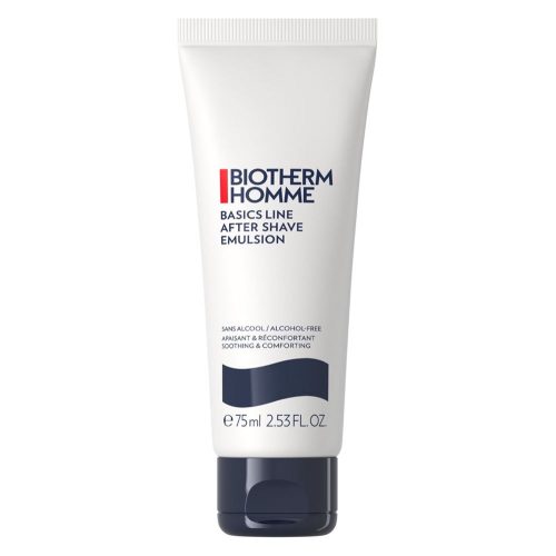 Biotherm Homme, Biotherm Homme Basics Line Emulsion Rasur 75 ml Herren