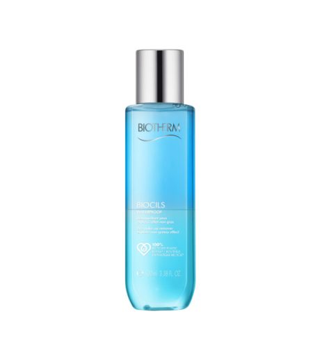 undefined, Biotherm Biocils Waterproof Eye Make-Up Remover 100ml Express