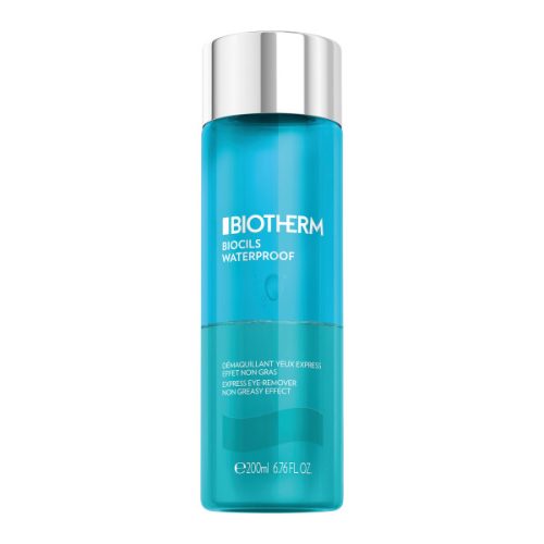 Biotherm, Biotherm Biocils Waterproof Augenmake-up Entferner 200 ml