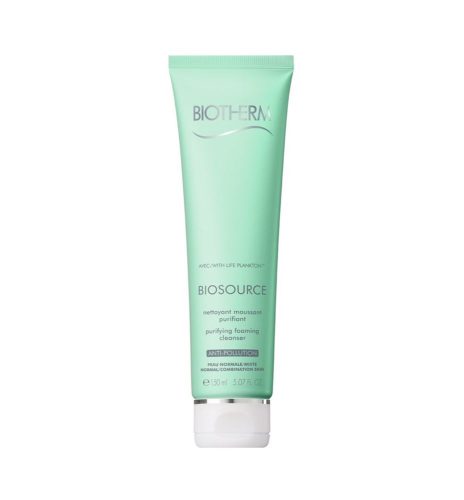 Biotherm, Biotherm Biosource Purifying Reinigungsschaum 150 ml