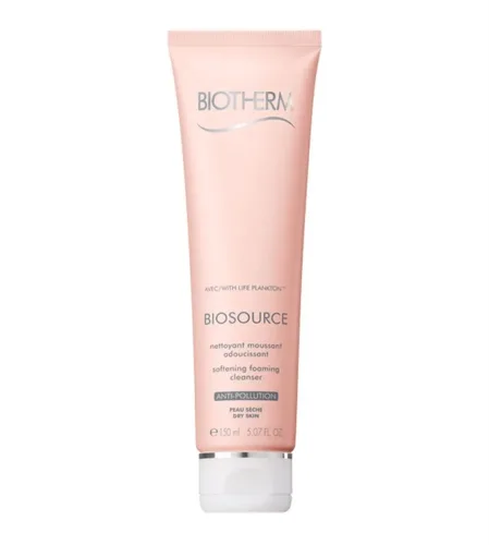 Biotherm, Biotherm Biosource Softening Reinigungsschaum 150 ml