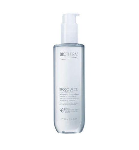 undefined, Biotherm Biosource Eau Micellaire 200ml