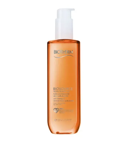 Biotherm, Biotherm Biosource Total Renew Reinigungsöl 200 ml