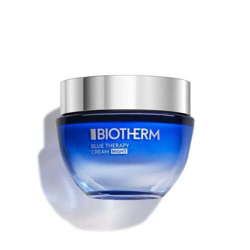 Biotherm, Biotherm Blue Therapy Night Cream Nachtcreme 50 ml