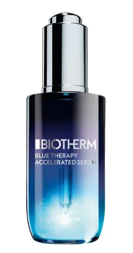 Biotherm, Biotherm Blue Therapy Accelerated Serum Anti-Aging Gesichtsserum 50 ml Damen