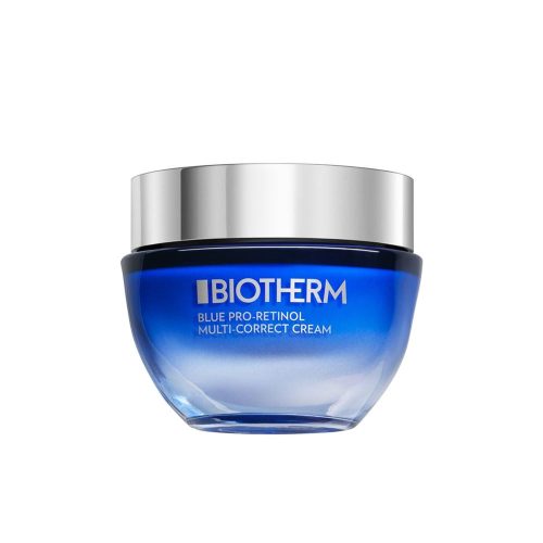 Biotherm, Biotherm Blue Therapy - Regeneriert Zeichen der Hautalterung Biotherm Blue Therapy - Regeneriert Zeichen der Hautalterung Pro Retinol Multi Correct-Cream gesichtspflege