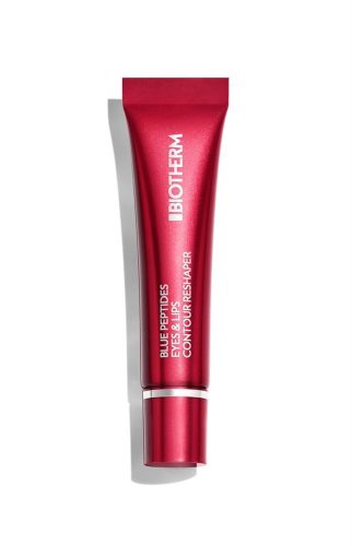 Biotherm, Biotherm Blue Peptides Eyes & Lips Contour Reshaper 15ml Damen