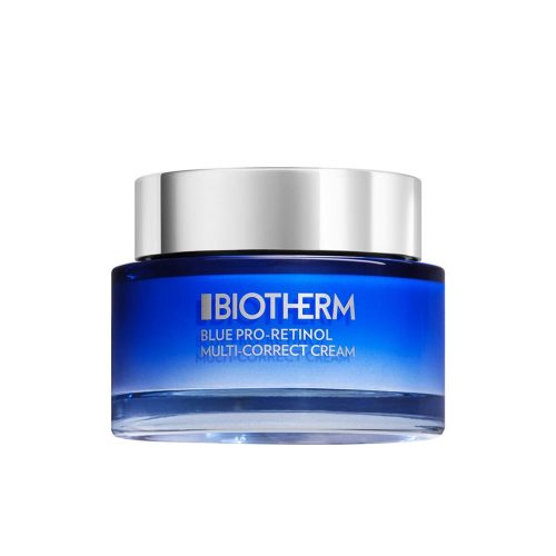 Biotherm, Biotherm Blue Therapy - Regeneriert Zeichen der Hautalterung Biotherm Blue Therapy - Regeneriert Zeichen der Hautalterung Pro Retinol Multi Correct-Cream antiaging_pflege 75.0 ml