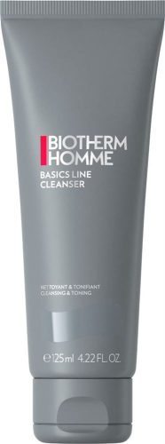 Biotherm, Biotherm Homme - Basics Line Cleanser