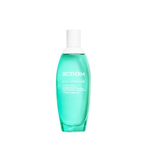 Biotherm, Biotherm - Eau Vitaminée Citrus Tonic,  Eau de Toilette, Eau Vitaminée Citrus Tonic, Eau de Toilette, 100  ml