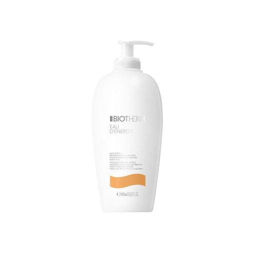 Biotherm, Biotherm Les Eaux Eau D'Énergie Bodylotion 400 ml