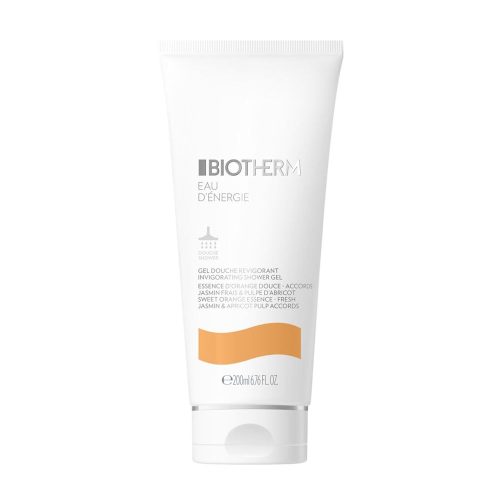 Biotherm, Biotherm Eau d'Energie Shower Gel 200ml Damen