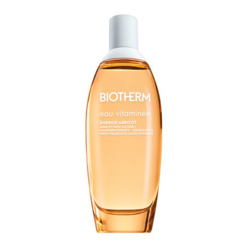 Biotherm, Biotherm Les Eaux Eau Vitaminée Énergie Abricot Damenparfum 100 ml Damen