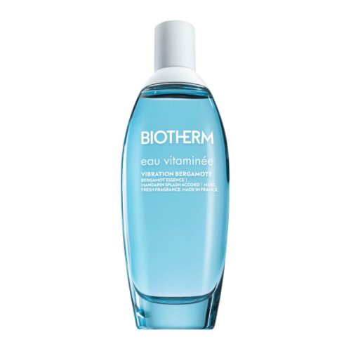 Biotherm, Biotherm Les Eaux Eau Vitaminée Vibration Bergamot Damenparfum 100 ml Damen