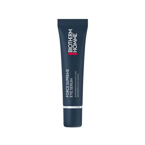 Biotherm Homme, Biotherm Homme Force Supreme Youth Architect Augenserum 15 ml Herren