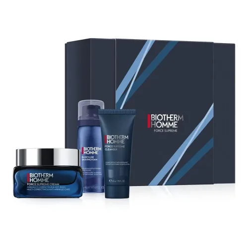 Biotherm, Biotherm Force Supreme Geschenkset