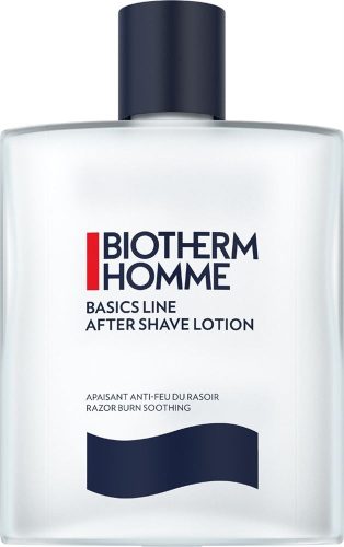 Biotherm, Biotherm - Anti Feu Du Rasoir After-Shave Balsam, 100  ml