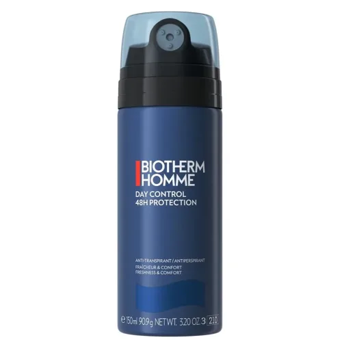 Biotherm Homme, Biotherm Homme Day Control 48h Protection Deodorants 150 ml