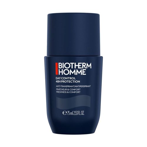 Biotherm Homme, Biotherm Homme Day Control 48H Roll-On Deodorants 75 ml Herren
