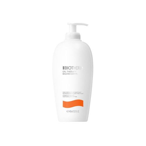 Biotherm, Biotherm Oil Therapy Bodylotion 400 ml Damen