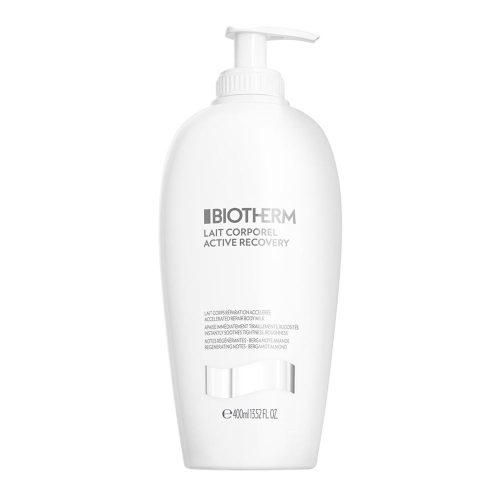 Biotherm, Biotherm Lait Corporel Active Recovery Bodylotion 400ml Damen