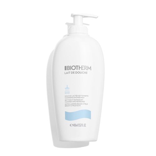 Biotherm, Biotherm Lait De Douche Duschgel 400 ml Damen