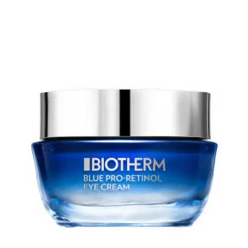 Biotherm, Biotherm Blue Pro-Retinol Augencreme 15 ml Damen