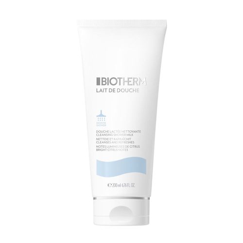 Biotherm, Biotherm Lait De Douche Duschgel 200 ml Damen