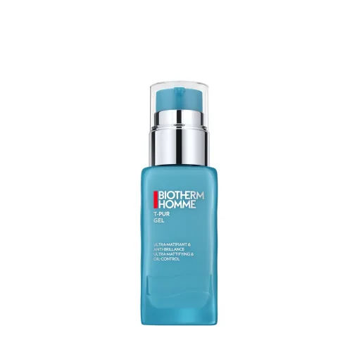 undefined, Biotherm Homme T-Pur Ultra Mattifying and Oil Control Gel 50 ml