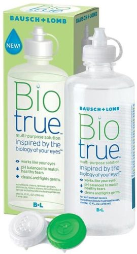 Biotrue, Biotrue All-in-one 300ml  | Pflegemittel