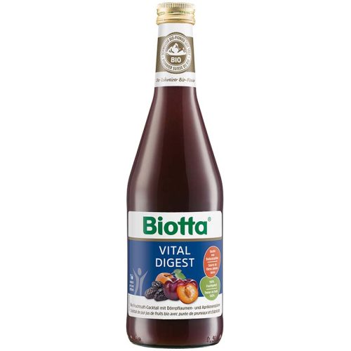 Biotta, BIOTTA Vital Digest Fl 5 dl