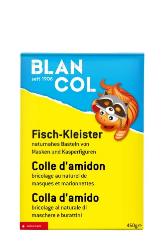 Blancol, BLANCOL Fischkleister 31338 450g