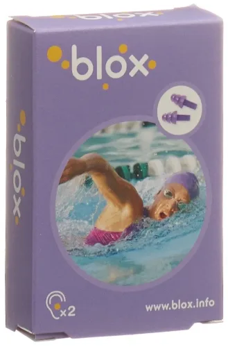 Blox, BLOX Aqua Erwachsene 1 Paar