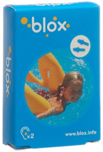 Blox, BLOX Aqua Kinder 1 Paar